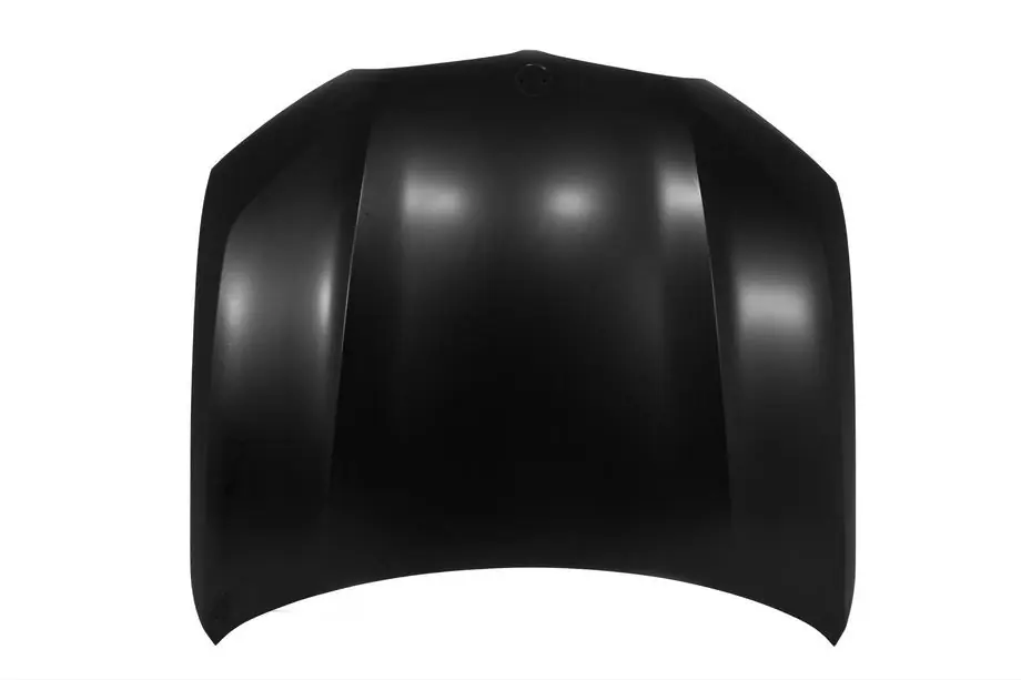 BMW X6 G06 2019–2027 Capota (Aluminiu) Image