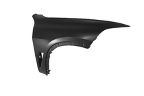 BMW X5 G05 2019–2026 Aripa dreapta (Aluminiu) foto 2
