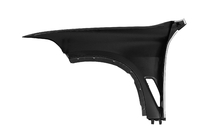 BMW X5 G05 2019–2026 Aripa dreapta (Aluminiu) foto 4