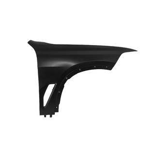 Aripa dreapta (Aluminiu) BMW X5 G05 2019–2026 foto 1