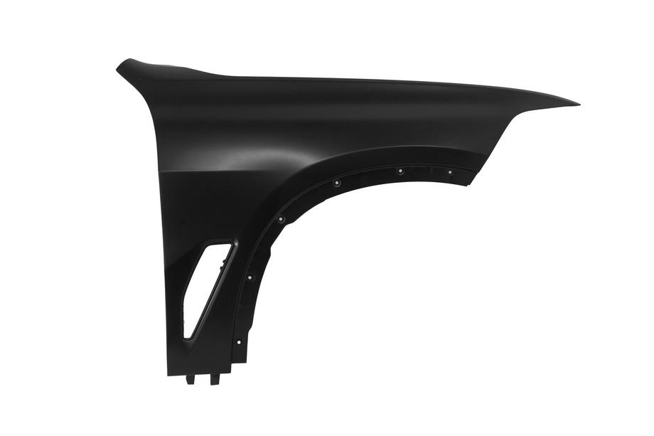 BMW X5 G05 2019–2026 Aripa dreapta (Aluminiu) Image