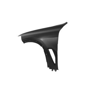 Aripa stanga (Aluminiu) BMW X5 G05 2019–2026 foto 2
