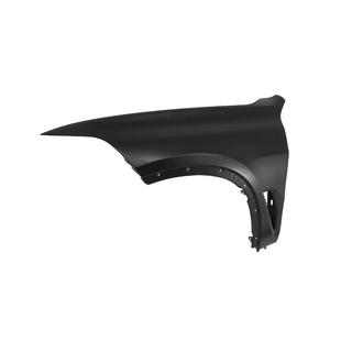 Aripa stanga (Aluminiu) BMW X5 G05 2019–2026 foto 3