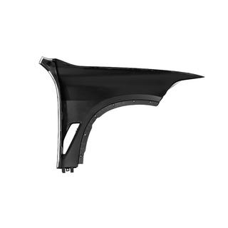 Aripa stanga (Aluminiu) BMW X5 G05 2019–2026 foto 4