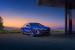 Review Cadillac Celestiq: nava amiral electrica ultra luxoasa foto 2