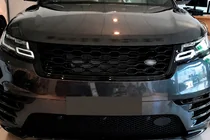 Range Rover Velar 2017- Grila Fata Black foto 1