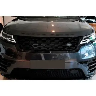 Grila Fata Black