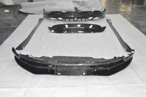 Infiniti QX70 2013-2019 Set body kit SQ Carbon foto 1