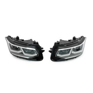 Faruri fata Full LED (pentru 2020-2024, set 2 buc) foto 1