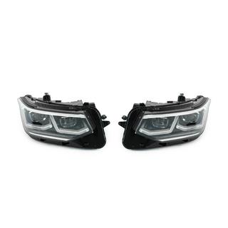 Faruri fata Full LED (pentru 2020-2024, set 2 buc) foto 2