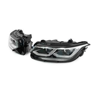 Faruri fata Full LED (pentru 2020-2024, set 2 buc) foto 3