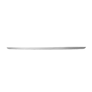 Ornament portbagaj Carmos inox Hyundai Accent 2006-2010 foto 1