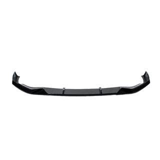 Lip bara fata DPT V1 (pentru M-Performance 2020-2024, negru lucios) BMW Seria 5 G30/G31 2017–2023 foto 1