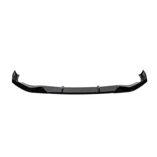Lip bara fata DPT V1 (pentru M-Performance 2020-2024, negru lucios) BMW Seria 5 G30/G31 2017–2023 foto 1