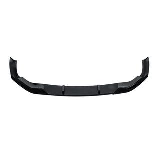 Lip bara fata DPT V1 (pentru M-Performance 2020-2024, negru lucios) BMW Seria 5 G30/G31 2017–2023 foto 2