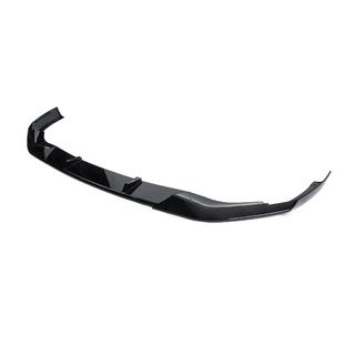 Lip bara fata DPT V1 (pentru M-Performance 2020-2024, negru lucios) BMW Seria 5 G30/G31 2017–2023 foto 3
