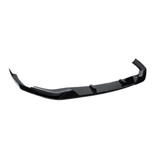 Lip bara fata DPT V1 (pentru M-Performance 2020-2024, negru lucios) BMW Seria 5 G30/G31 2017–2023 foto 4
