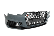 Audi A4 B9 2015-2024 Bara fata RS-Style (2015-2019) foto 3