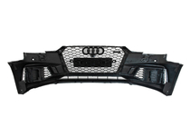 Audi A4 B9 2015-2024 Bara fata RS-Style (2015-2019) foto 5