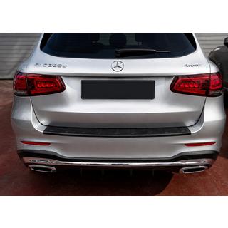 Protectie Bara Spate EuroCap (ABS) Mercedes GLC X253 2015-2022 foto 1