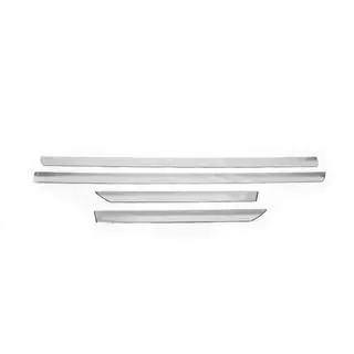 Reducere Ornamente usa OmsaLine (4 buc, inox) foto 1
