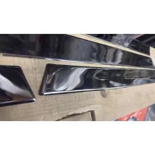 Reducere Ornamente usa OmsaLine (4 buc, inox) foto 4