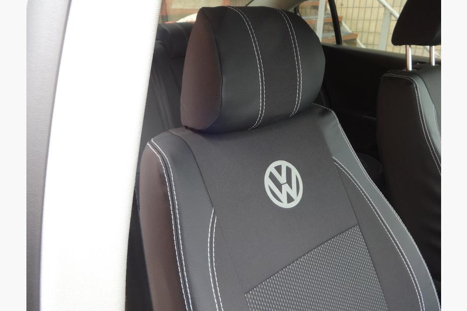 Volkswagen Passat B5 1997-2005 Huse Auto (Piele Ecologica↗Textil, Premium) Foto 14