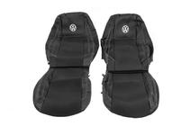 Volkswagen Passat B6 2006-2012 Huse Auto (Piele Ecologica↗Textil, Premium) foto 6