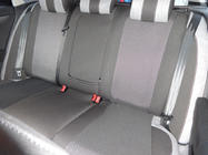Volkswagen Passat B7 2012-2015 Huse Auto (Piele Ecologica↗Textil, Premium) foto 4