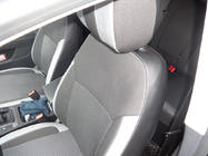Volkswagen Passat B7 2012-2015 Huse Auto (Piele Ecologica↗Textil, Premium) foto 7