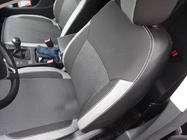 Volkswagen Passat B7 2012-2015 Huse Auto (Piele Ecologica↗Textil, Premium) foto 10