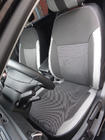 Volkswagen Passat B7 2012-2015 Huse Auto (Piele Ecologica↗Textil, Premium) foto 12