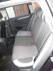 Volkswagen Passat B7 2012-2015 Huse Auto (Piele Ecologica↗Textil, Premium) foto 16