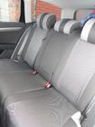 Volkswagen Passat B7 2012-2015 Huse Auto (Piele Ecologica↗Textil, Premium) foto 23