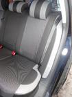 Volkswagen Passat B7 2012-2015 Huse Auto (Piele Ecologica↗Textil, Premium) foto 25