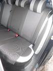 Volkswagen Passat B7 2012-2015 Huse Auto (Piele Ecologica↗Textil, Premium) foto 26