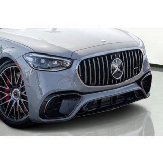 Grila Fata AMG S63
