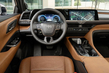 Toyota Crown Signia: Crossover hibrid premium foto 5