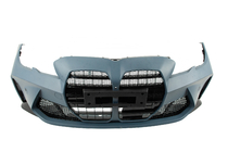 BMW 3 Series G20/G21 2018- Bara fata design M3 G80 (pentru 2018-2022) foto 5