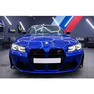 Bara fata design M3 G80 (pentru 2018-2022) foto 3