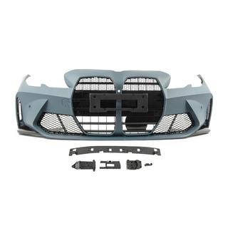Bara fata design M3 G80 (pentru 2018-2022) BMW 3 Series G20/G21 2018- foto 4