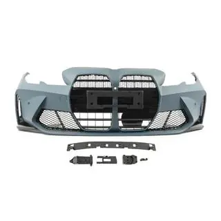 Bara fata design M3 G80 (pentru 2018-2022) foto 4