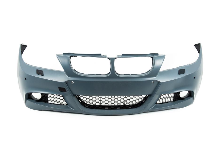 BMW 3 Series E90/E91 2005-2011 Set body kit M-Sport (pentru E90 2008-2011) Foto 14