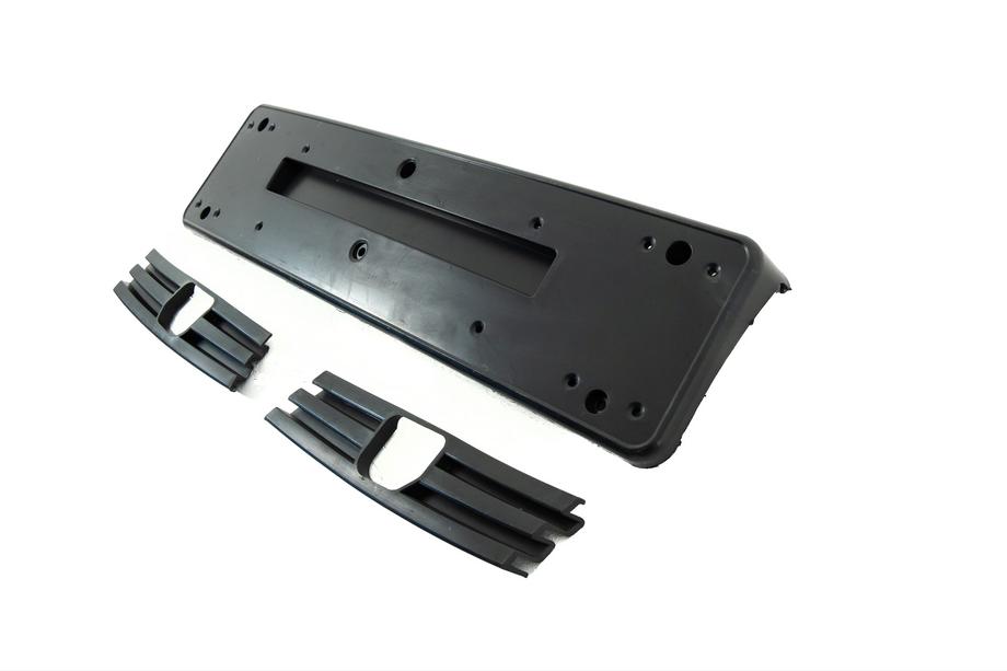 BMW 3 Series E90/E91 2005-2011 Set body kit M-Sport (pentru E90 2008-2011) Foto 20