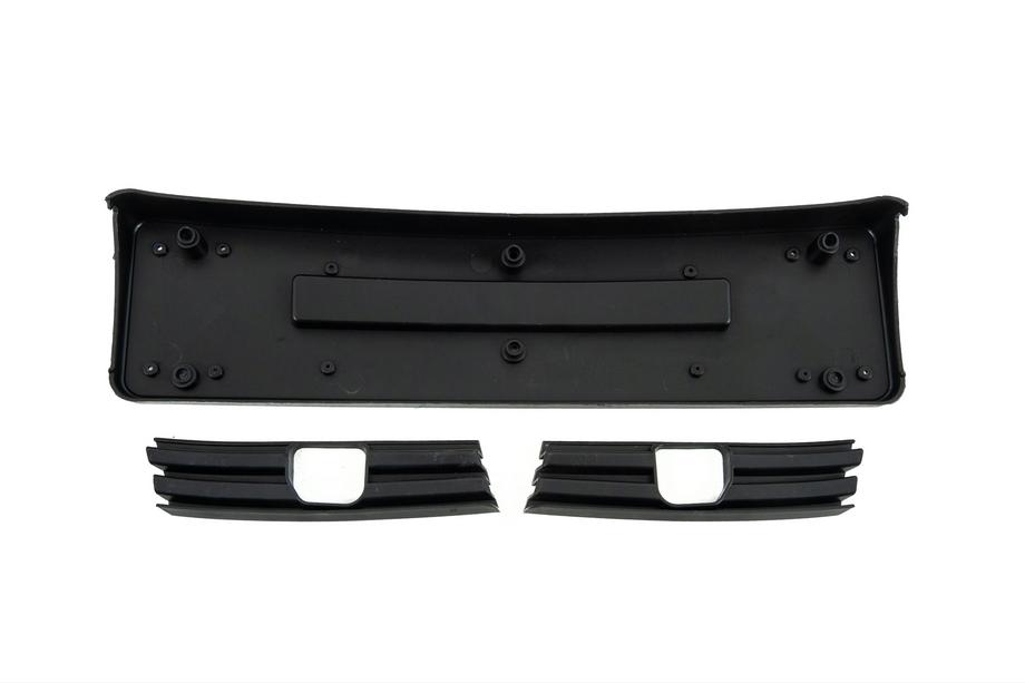 BMW 3 Series E90/E91 2005-2011 Set body kit M-Sport (pentru E90 2008-2011) Foto 22