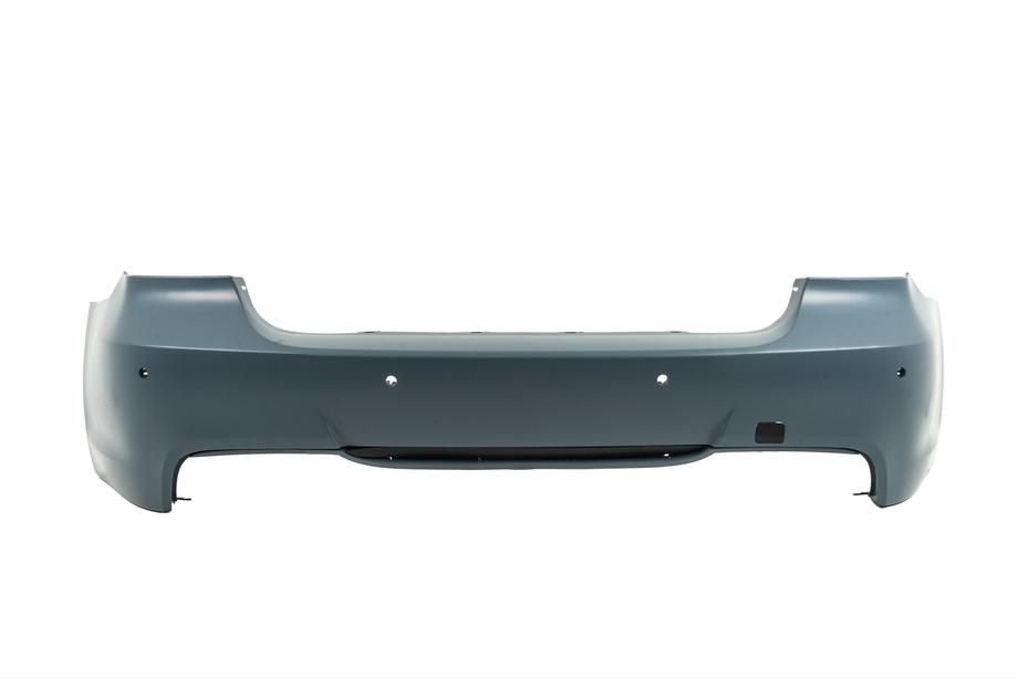 BMW 3 Series E90/E91 2005-2011 Set body kit M-Sport (pentru E90 2008-2011) Foto 8