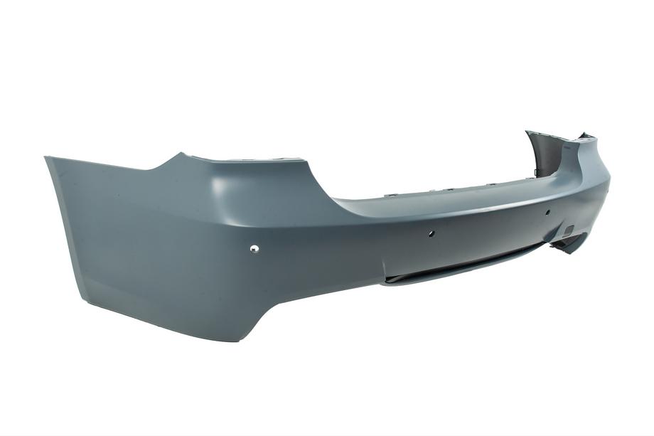 BMW 3 Series E90/E91 2005-2011 Set body kit M-Sport (pentru E90 2008-2011) Foto 25