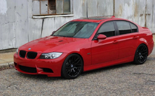 BMW 3 Series E90/E91 2005-2011 Set body kit M3 (pentru E90 2008-2011) foto 2