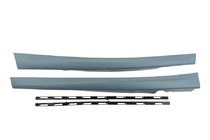 BMW 3 Series E90/E91 2005-2011 Set body kit M3 (pentru E90 2008-2011) foto 18
