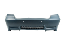 BMW 3 Series E90/E91 2005-2011 Set body kit M3 (pentru E90 2008-2011) foto 5